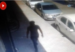 Dolandırıcıların bu seferki kurbanı 14 yaşındaki küçük kız