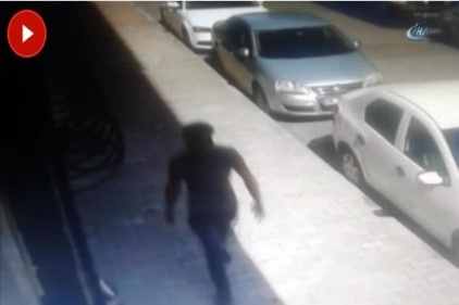 Dolandırıcıların bu seferki kurbanı 14 yaşındaki küçük kız