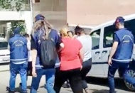 Dolandırıcılık operasyonunda 4 tutuklama