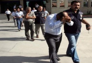 Dolandırıcılık şüphesiyle 4 kişi gözaltına alındı 