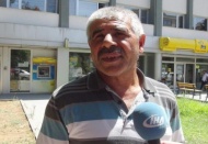 Dolandırılmaya alıştı