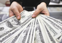 Dolar 2 liranın üzerinde