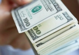 Dolar, 10.13 TL seviyesini aştı