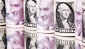Dolar 12,51 lirayı geçti, euro 14,08'i gördü