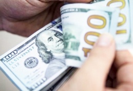 Dolar, 13 lirayı aştı