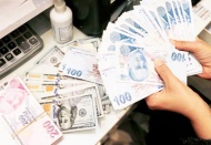 Dolar 13.14, Euro 14.78