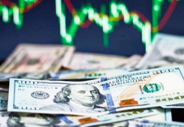 Dolar 14.20, Euro 15,98 oldu