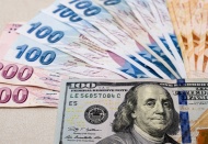 Dolar 17,20 lirayı aşarak yıl içi zirvesini yeniledi