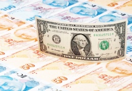 Dolar, 7,50 liranın altında