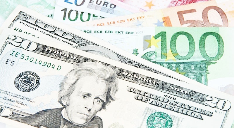 Dolar 7,50 sınırında: Merkez Bankası rezervlerindeki erime belirgin boyutlarda