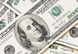 Dolar 7.50’yi geçti