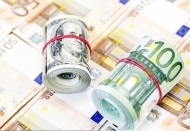 Dolar 7.55 TL'nin üzerinde