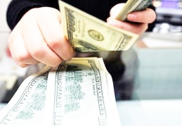 Dolar 7,5770 liradan, Avro 9,0070 liradan güne başladı