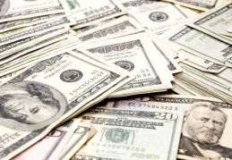 Dolar, 7.78'den 7.95'e kadar yükseldi