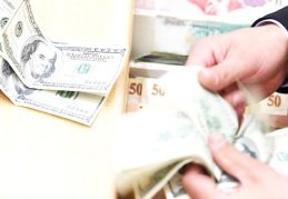 Dolar 7.79-7.86 arasında hareket ediyor