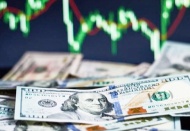 Dolar 7,79, Euro 9,25 seviyesinde