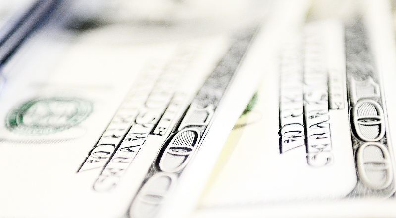 Dolar 7,8390 liradan, Avro 9,2350 liradan güne başladı