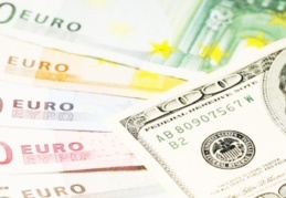 Dolar 7,8470 liradan, Avro 9,4120 liradan haftaya başladı