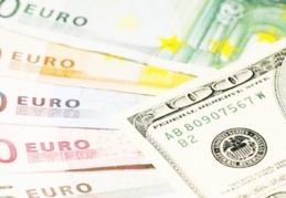 Dolar 7,8670, avro 9,3220 liradan güne başladı