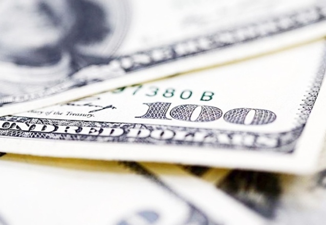 Dolar 7,8790 liradan, Avro 9,4070 liradan güne başladı