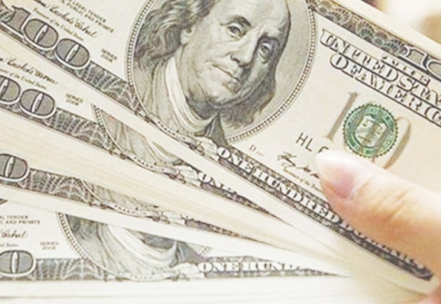 Dolar 8.16 seviyelerinde: Piyasalar gelecek haftaki TCMB faiz kararına odaklandı