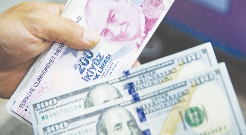 Dolar 8.30'larda baskı altında: TL varlıklar negatif ayrışırken ABD ile ilişkiler izleniyor