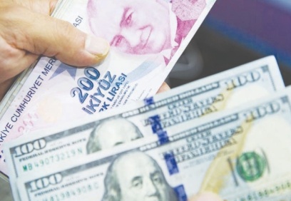 Dolar 8.40 seviyesinin altında: Bu hafta Biden görüşmesi ve TCMB kararı takip edilecek