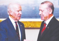 Dolar 8.40'ın altında; piyasalarda gözler Erdoğan ve Biden görüşmesinde