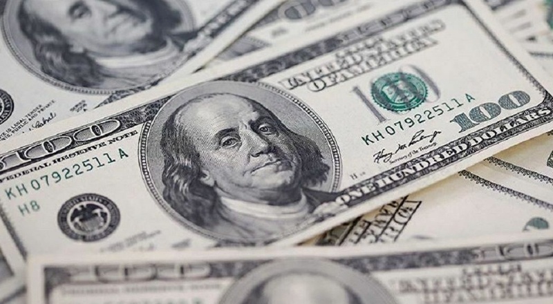 Dolar 8.60 TL, euro 10.49 TL seviyesinden başladı