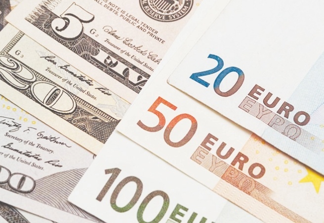 Dolar 8.60'lar seviyesinde: Dolara yön verecek ABD enflasyon verisi bekleniyor