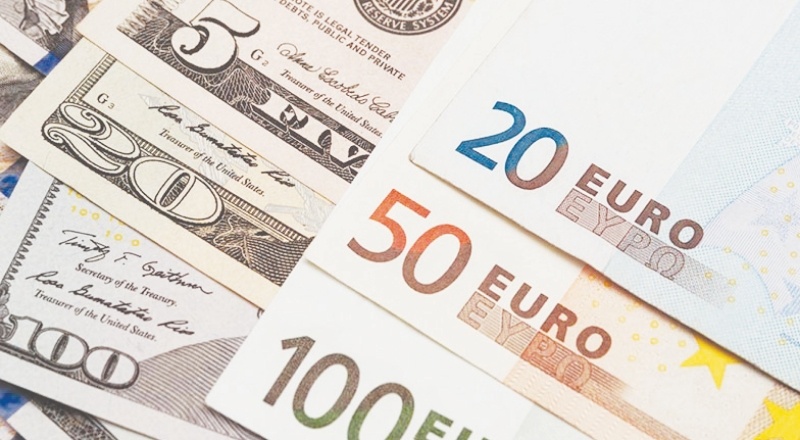 Dolar 8.60'lar seviyesinde: Dolara yön verecek ABD enflasyon verisi bekleniyor