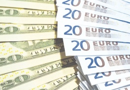 Dolar 8.65 seviyesinde: Küresel piyasalar Fed yetkililerinin açıklamalarıyla dalgalandı