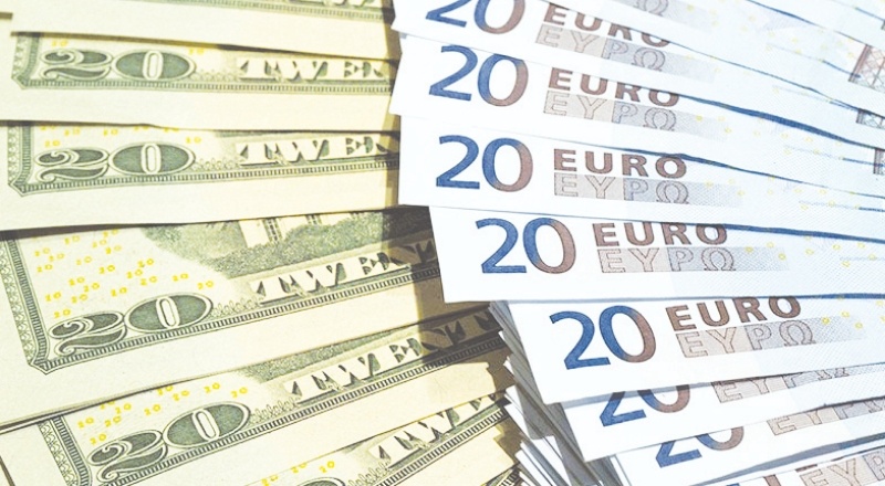 Dolar 8.65 seviyesinde: Küresel piyasalar Fed yetkililerinin açıklamalarıyla dalgalandı