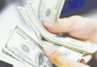 Dolar 9 seviyesine doğru tırmanıyor