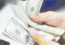 Dolar 9 seviyesine doğru tırmanıyor