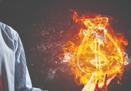 Dolar 9,10'a yaklaşarak tüm zamanların en yüksek seviyesine çıktı