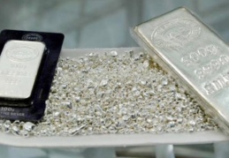 Dolar, altın derken gümüş piyasası da karıştı