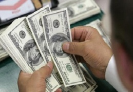 Dolar arttı, 3,53'ün üzerine çıktı