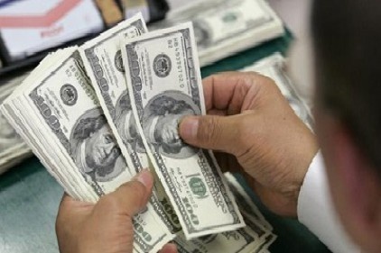 Dolar arttı, 3,53'ün üzerine çıktı