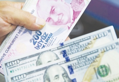 Dolar beklentisi hızlı arttı
