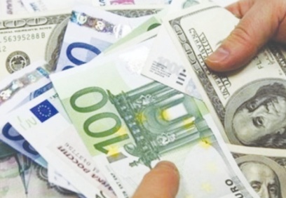 Dolar bir yılda yüzde 30 Avro ise yüzde 40 arttı
