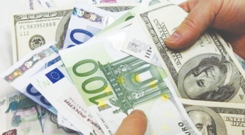 Dolar bir yılda yüzde 30 Avro ise yüzde 40 arttı