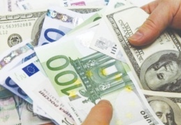 Dolar bir yılda yüzde 30 Avro ise yüzde 40 arttı