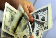 Dolar düşüşe geçti