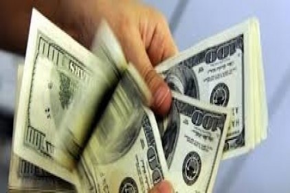 Dolar düşüşe geçti
