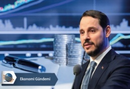 Dolar, ekonomi dünyasının en çok konuşulan haberi oldu