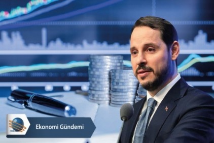 Dolar, ekonomi dünyasının en çok konuşulan haberi oldu