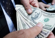 Dolar enflasyon sonrası 7.43 seviyelerinde
