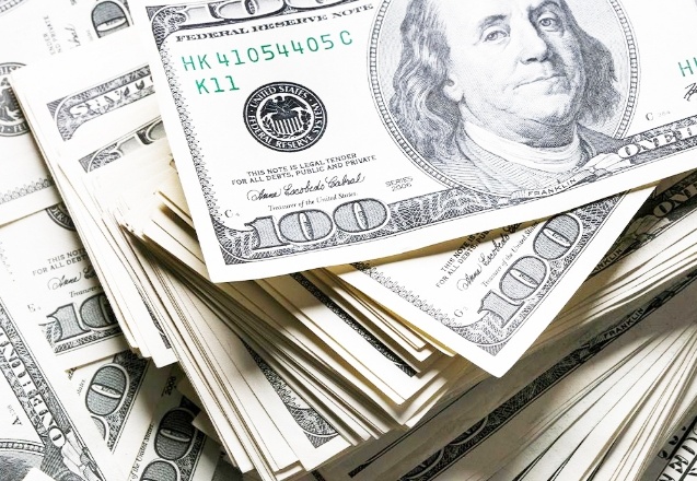 Dolar, Eroğan'ın açıklamaları sonrası 12,80'i gördü