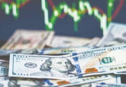 Dolar, faiz kararı öncesi 8.72'yi gördü